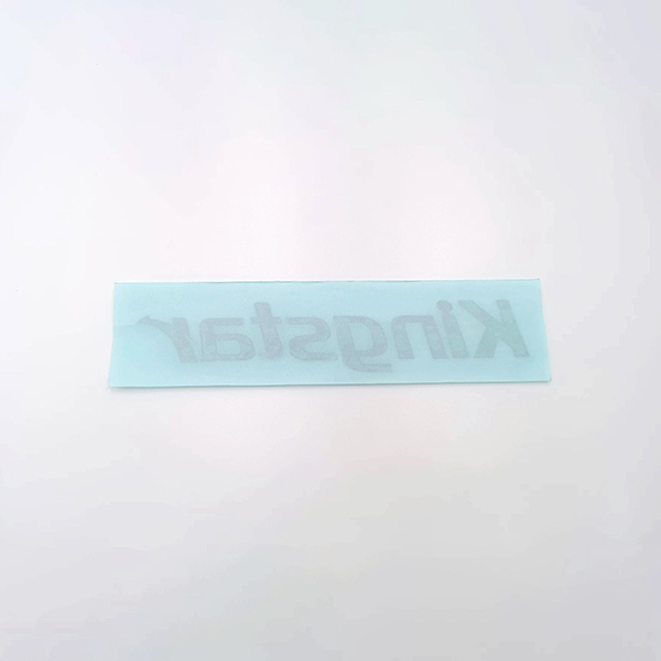 Emblema del ABS del coche