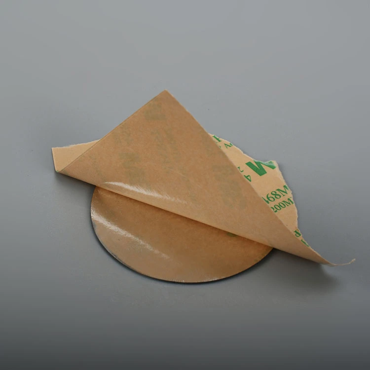 Epoxy 3D pegatinas