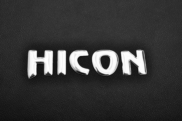 Logotipo de calcomanía autoadhesiva con emblema de motocicleta suave elevado en 3D
