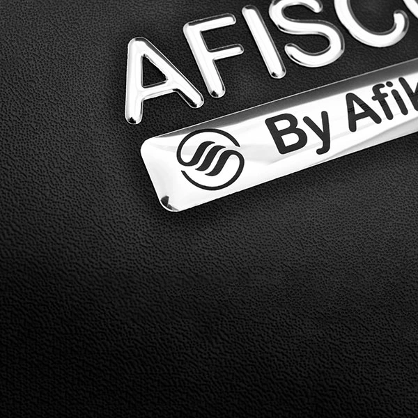 Logotipo universal de los accesorios de la bicicleta de la etiqueta suave 3D flexible de la motocicleta