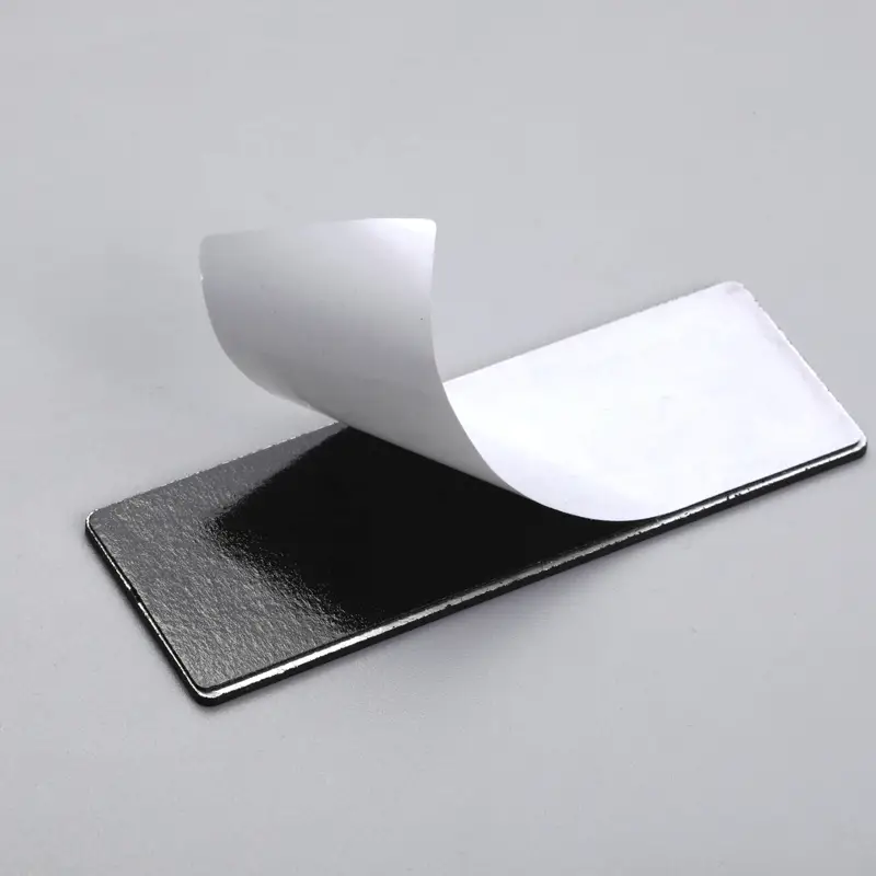 Emblema de aluminio 3D.