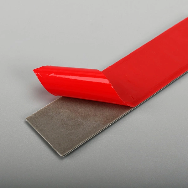 Etiqueta de aluminio de placa de nombre de metal