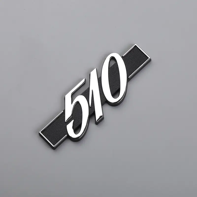 Logotipo de la insignia del ABS