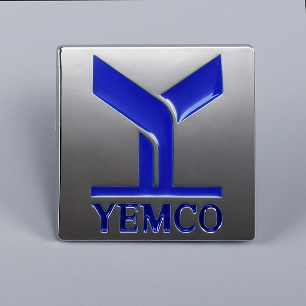 Logotipo del coche ABS