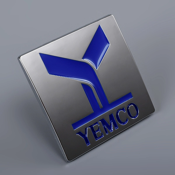 Logotipo del coche ABS