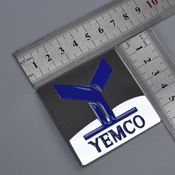 Logotipo del coche ABS