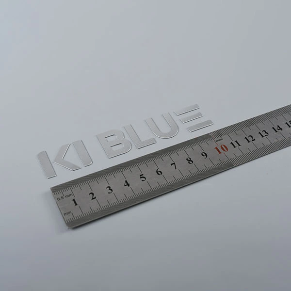 Placa de aluminio para electrodomésticos