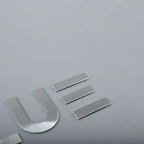 Placa de aluminio para electrodomésticos