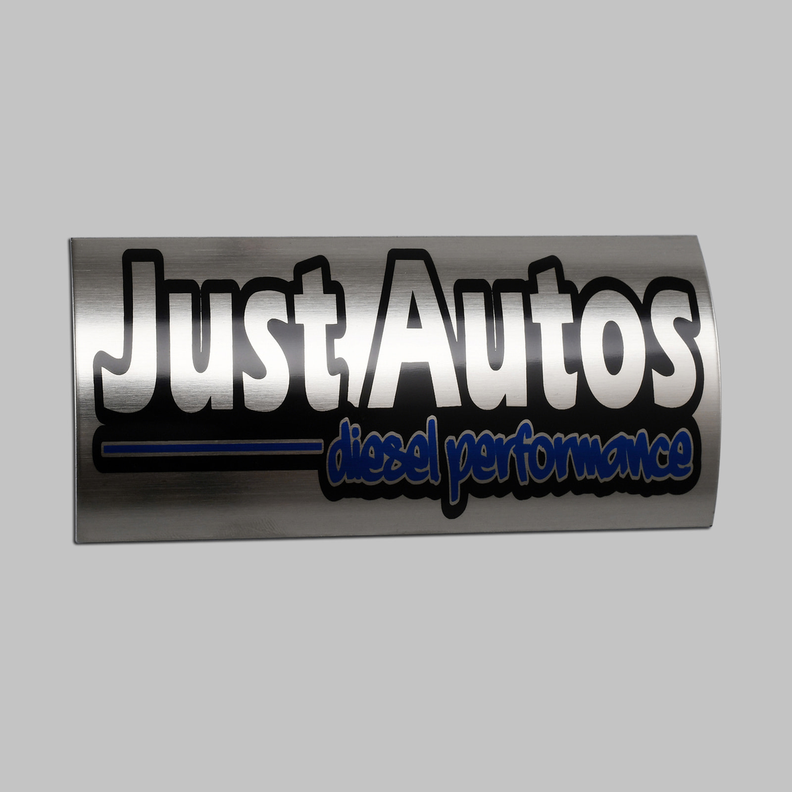 Etiquetas autoadhesivas de metal impresas en aluminio