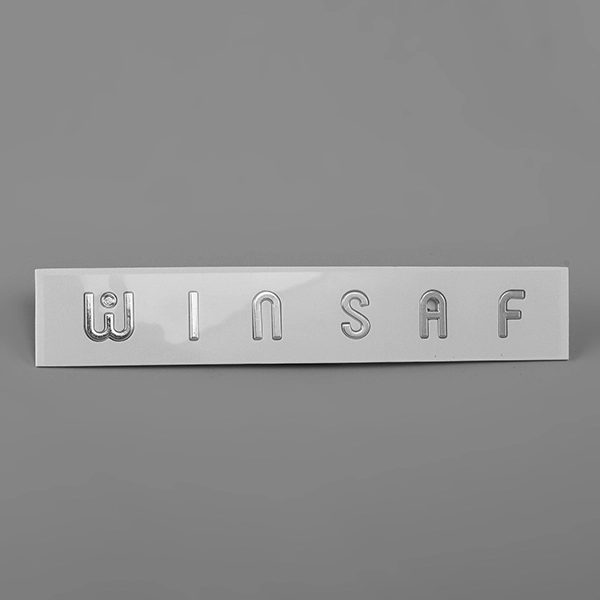 Logotipo de la marca ABS