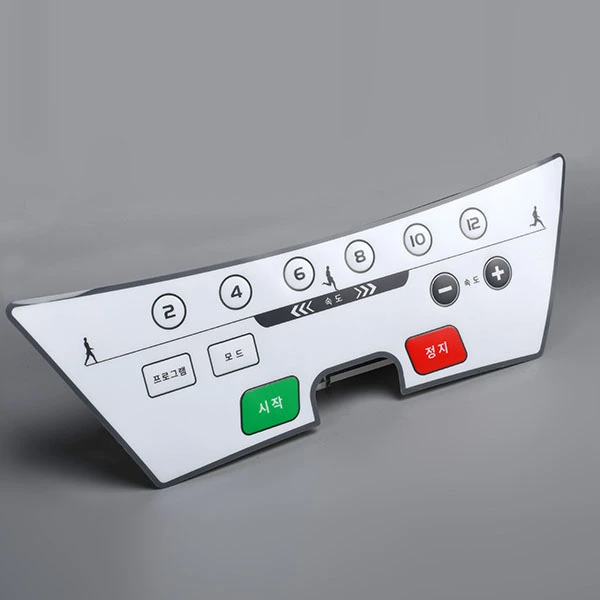 PUSH PUSH BOTÓN PANEL DE SEÑORJO DE TECHO