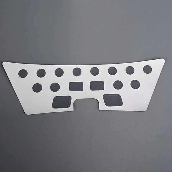 PUSH PUSH BOTÓN PANEL DE SEÑORJO DE TECHO