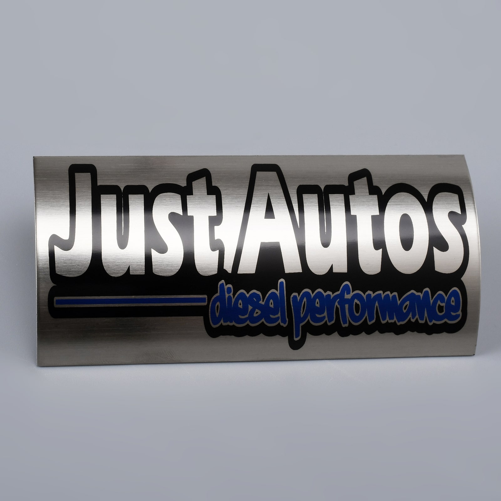 Etiquetas autoadhesivas de metal impresas en aluminio
