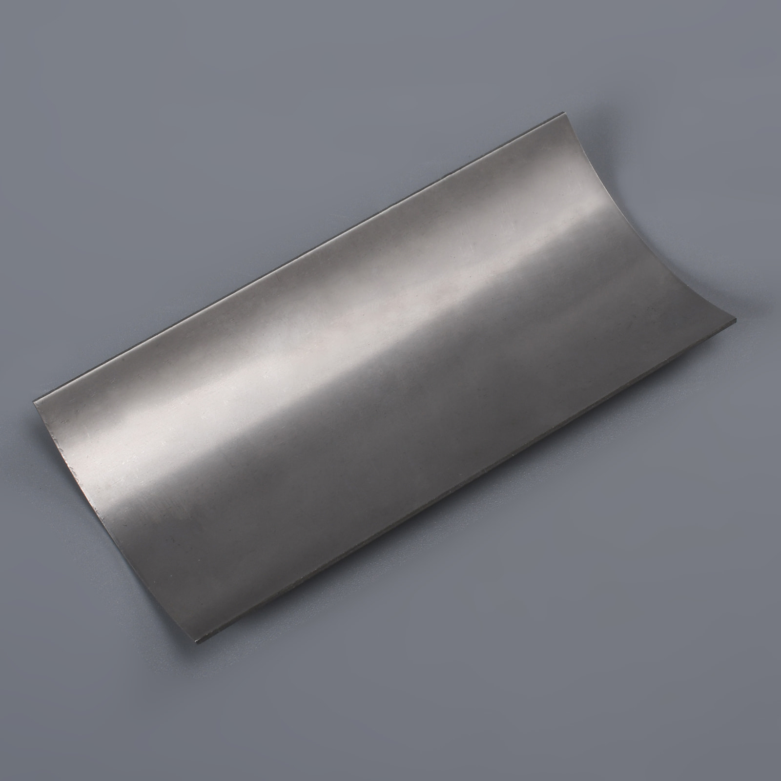 Etiquetas autoadhesivas de metal impresas en aluminio