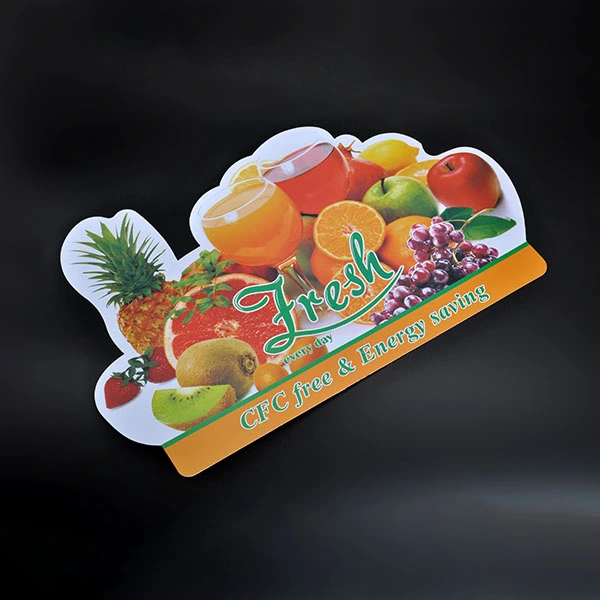 Pegatina de pop de productos electrónicos