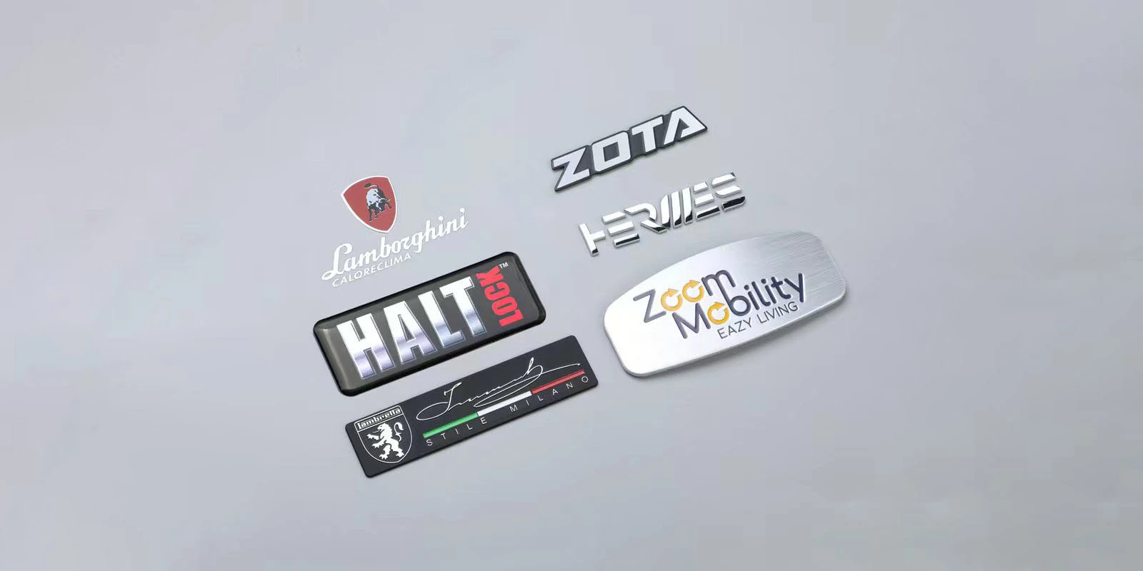 Nuevos productos