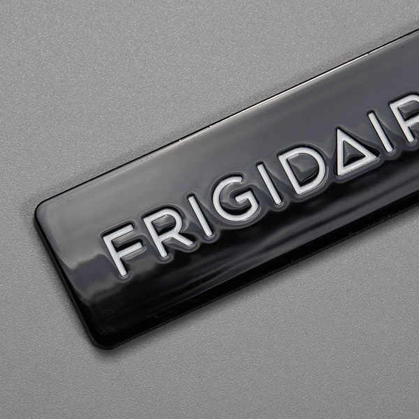 Insignia de plástico ABS