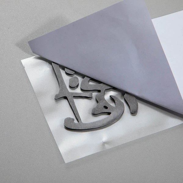 Logotipo de letras personalizadas, etiqueta de marca en relieve con alto contenido de cromo, etiquetas de coche con transferencia de calor con logotipo 3D TPU