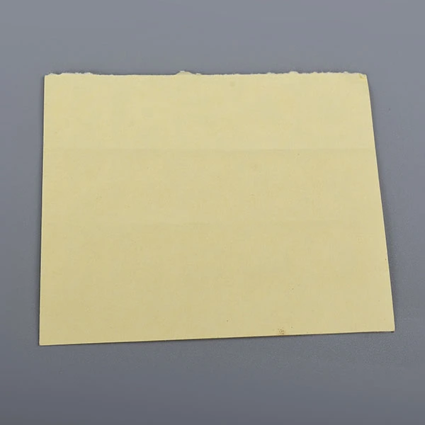 Etiqueta engomada separada del epóxido del logotipo de la bóveda 3d del adhesivo fuerte de alta calidad de la impresión personalizada