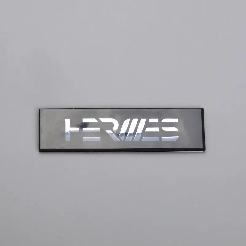 Logotipo Etiqueta Emblema