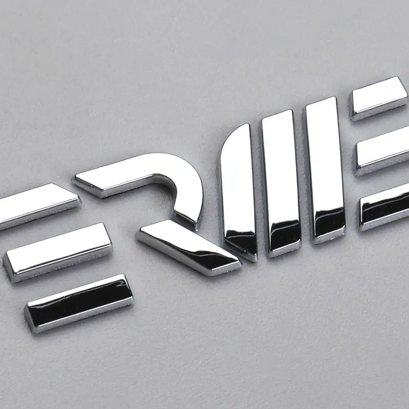Logotipo Etiqueta Emblema