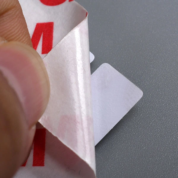 Etiqueta engomada de epoxy impresa personalizada Adhesivo fuerte de alta calidad Etiquetas engomadas de epoxy de la resina de la bóveda 3D suave