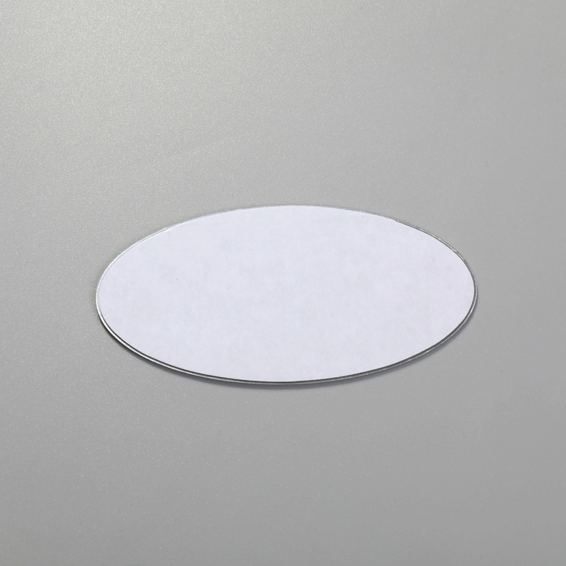 Emblema de aluminio fundido a presión de metal a máquina
