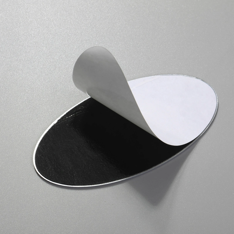 Emblema de aluminio fundido a presión de metal a máquina