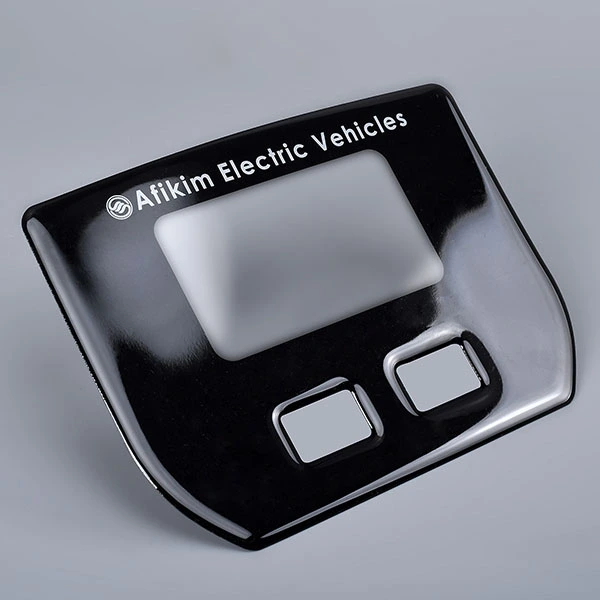 Pegatinas 3d de alta calidad personalizadas, pegatinas de panel de resina epoxi